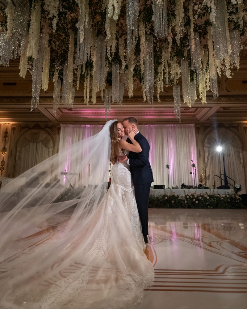 N&R The Mar-a-Lago Club